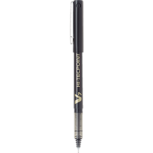 Pilot® Hi-Tecpoint V7 Roller Pen 0.7 mm 12/box